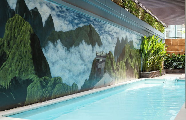 Do Thanh Residence - Foto 63