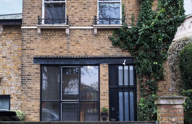 Holly Lodge Coach House - Foto 5