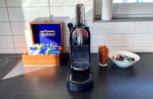 Business Apartment Herzobase - Foto 18