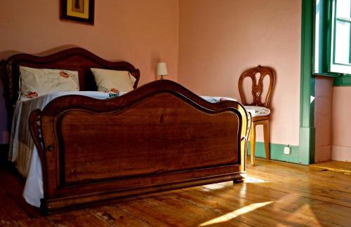 São Miguel House , Casa do Carvalhal - Foto 24