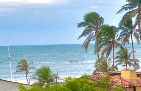 Del Mar SG Apartment - Foto 3