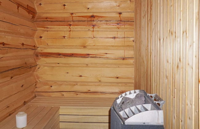 11 Person Holiday Home in Salen-by Traum - Foto 19