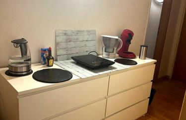 Apartment Doppelzimmer,City, Messe & Natur, gut VRR im Düssedlorf - Foto 5