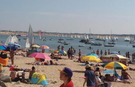 Alojamentos Campo & Mar-T2 com Piscina - Foto 50