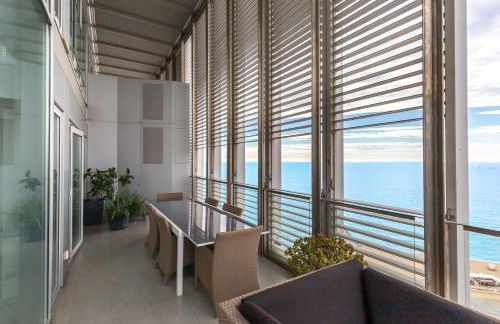 Penthouse With The Best Views! - Photo 35