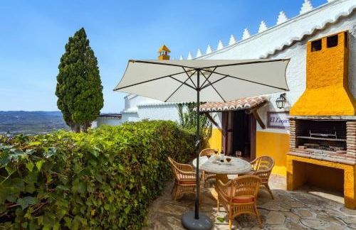 Casa El Lagarillo con Piscina privada - Photo 23