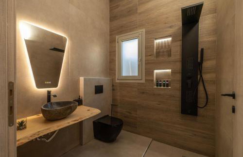 XTC Villas Kefalonia - Villa X - Foto 7