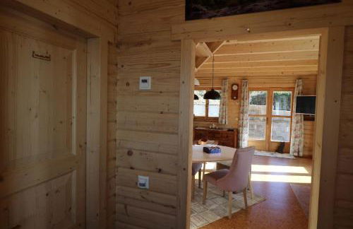 Chalet Fuchsberg - Foto 7