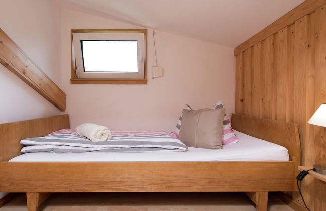 Cozy Ore Mountain Chalet - Foto 6