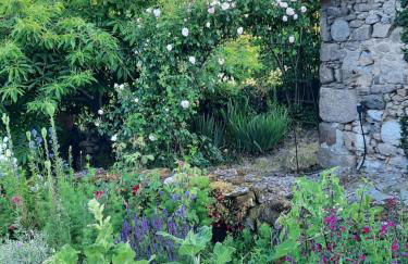 Gîte La Boutardière - Foto 17