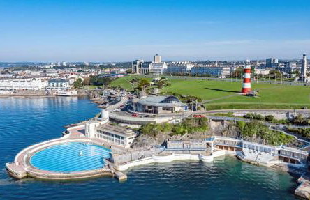 Luxury 1 Bedroom Duplex with Free Parking - Foto 45