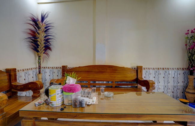 OYO Life 92840 Wisma Morricco - Foto 4