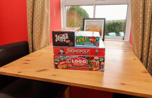 Petty Knowes Cottage - Foto 10