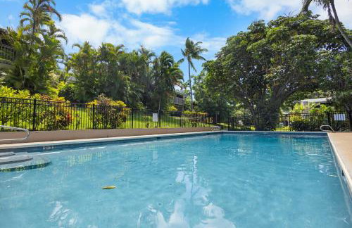 Direct Oceanfront Beach Pohailani Studio - New - Foto 31