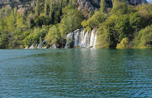 Villa Rural wellness - Foto 23