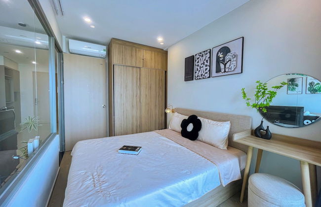 OLIU'S HOMESTAY - The Sóng Vũng Tàu - Photo 24