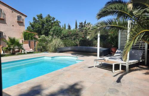 Domaine des Pins - Foto 54