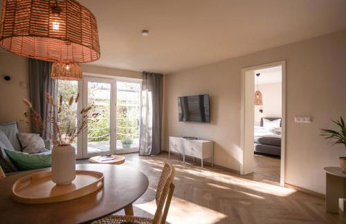 DünenMeer Ferienwohnung - Photo 26