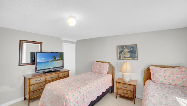 Sugar Beach 340 - Foto 5, Habitación