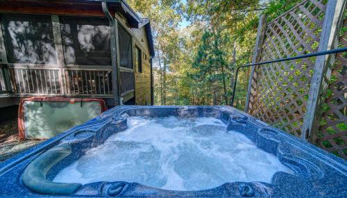 Buck Valley Lodge Mountain Getaway! - Foto 4