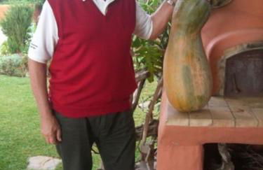 Villa El Jagüel - Foto 32