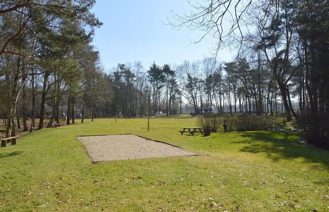 Inviting Holiday Home in Stramproy With Terrace - Photo 20