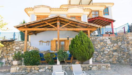 Casa Mistral - Complejo Rural Los Cuatro Vientos - Foto 3