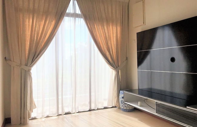 OYO 90476 Casa Azlinda Muslim Homestay I - Foto 12