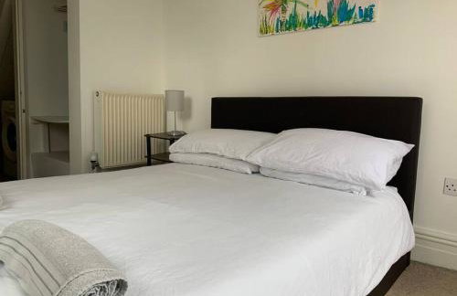 Cute centrally located flat - Foto 7