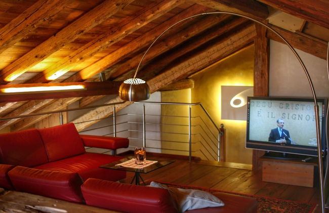 Belvilla by OYO Casa Marzari - Photo 16