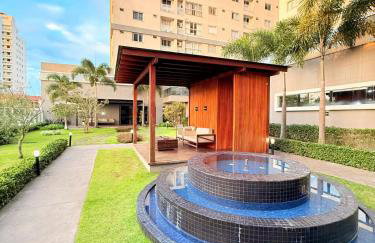 Exclusivity in Itajaí Port with Wi-Fi and Jacuzzi - Foto 11