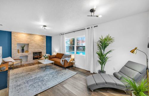 The Blue Villa - Luxury Clearwater by BlueBellaEstate - Foto 7