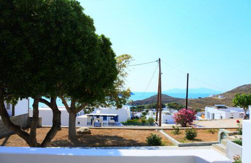 Petteo Serifos - Foto 42