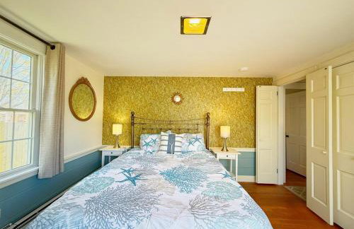 Harwich Coastal Cottage Cape Gem in Harwich Port - Foto 39