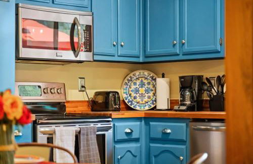 Eastview Drive Jolly Green Giant - Foto 17