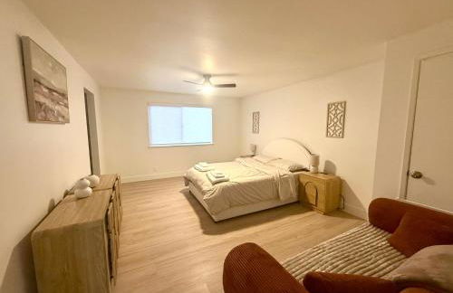 New! Modern 4BR max 12 ppl, 5 mins to everything! - Foto 24