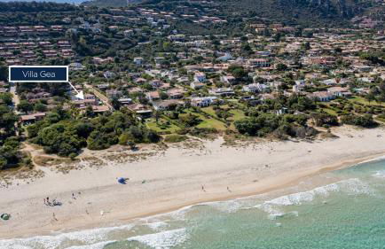 Villa Gea 8 in Costa Rei - Foto 24