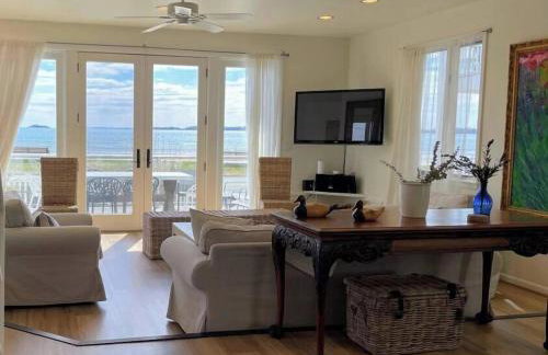 Egg Rock House - 4BR, 4.5BA - Modern Oceanfront - Foto 9