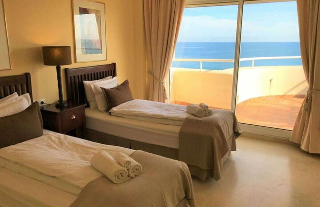 Beach Penthouse Bermuda Beach 4 - Foto 5