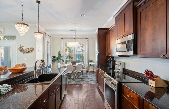 Sugar Shack - Photo 15