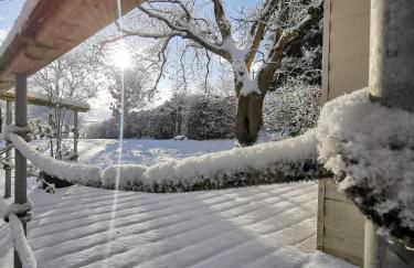 Doughery Den The Dark Hedges Hideaway - Foto 51
