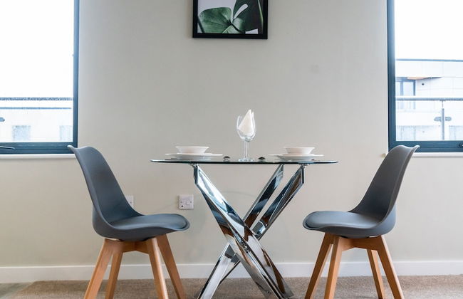 Dream Apartments Adelphi Wharf - Photo 8