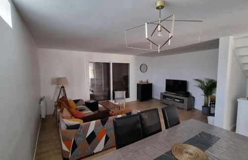 Maison Chaleureuse - Foto 10