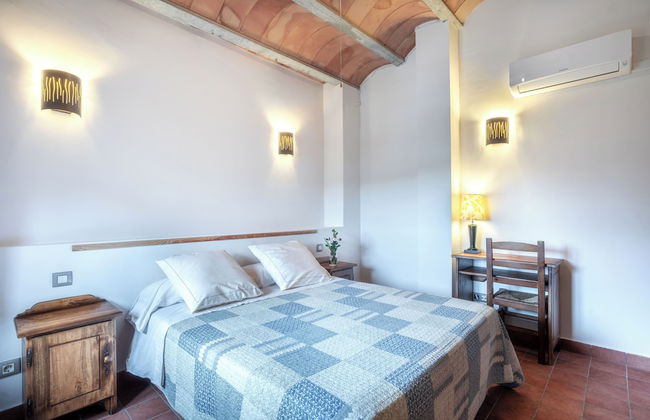 Can Muní - Pins - Foto 101