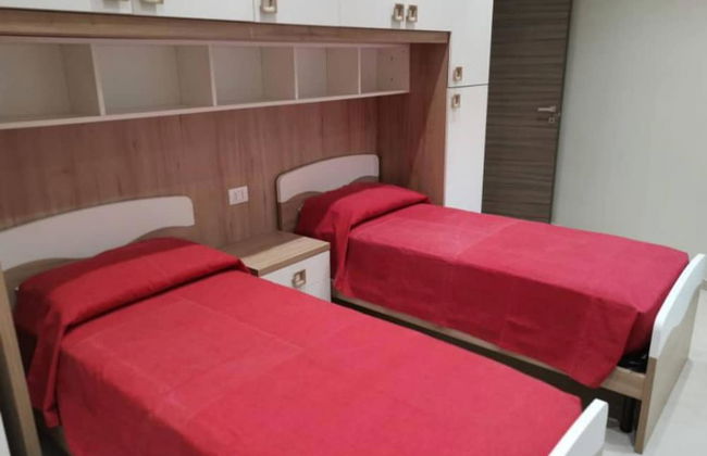 Lido Apartment Near the sea - air Conditioned - Photo 2