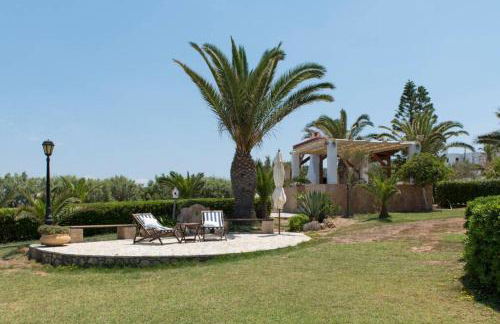 Palmaya Villa, unique seafront experience - Foto 46