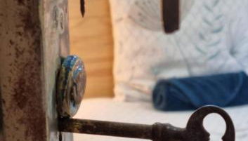 VENT MARIN DE ST-LUNAIRE 50m de la plage - Foto 4