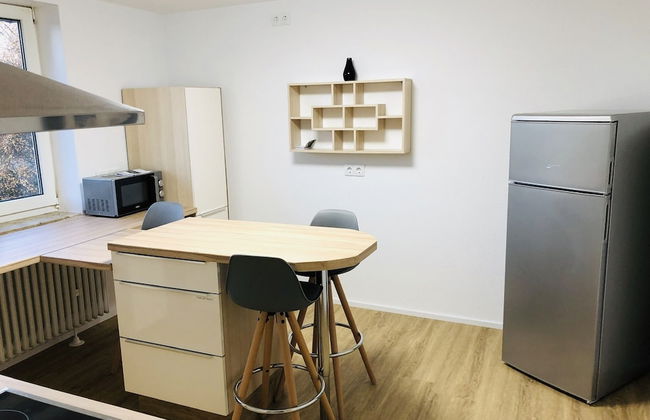 Fewo Am Park - Foto 10