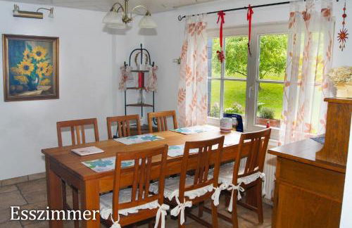 Wohnen Im Bergischen Fachwerk - Foto 19