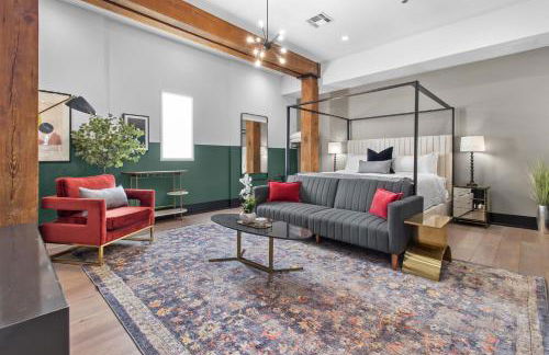 888 Baronne - Foto 67